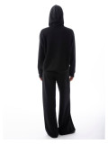 Pantalone felpa donna