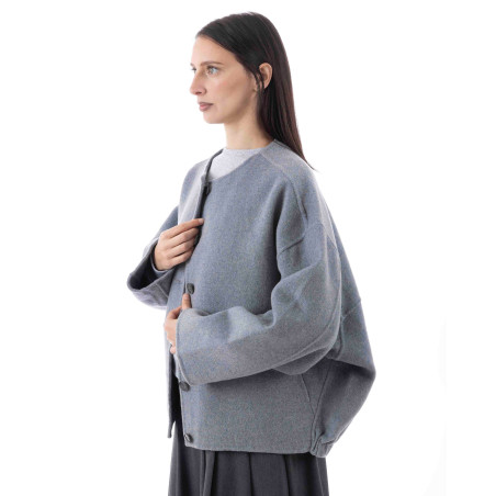 Bomber donna over SUNCOO PARIS