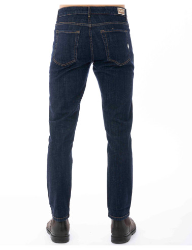 JEANS UOMO KLIXS