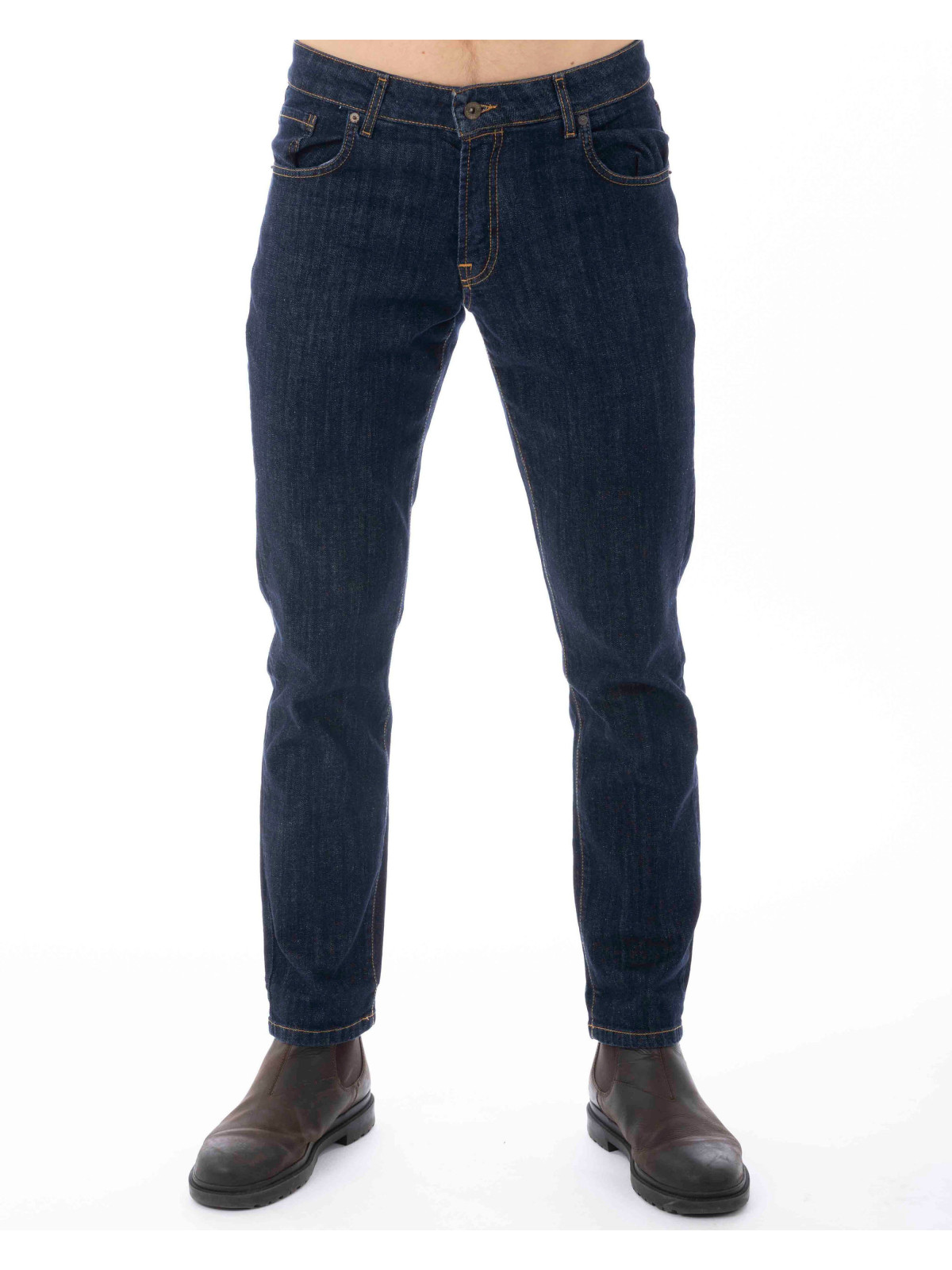 JEANS UOMO KLIXS