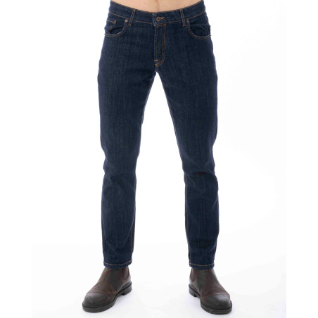 JEANS UOMO KLIXS