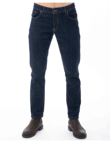 JEANS UOMO KLIXS
