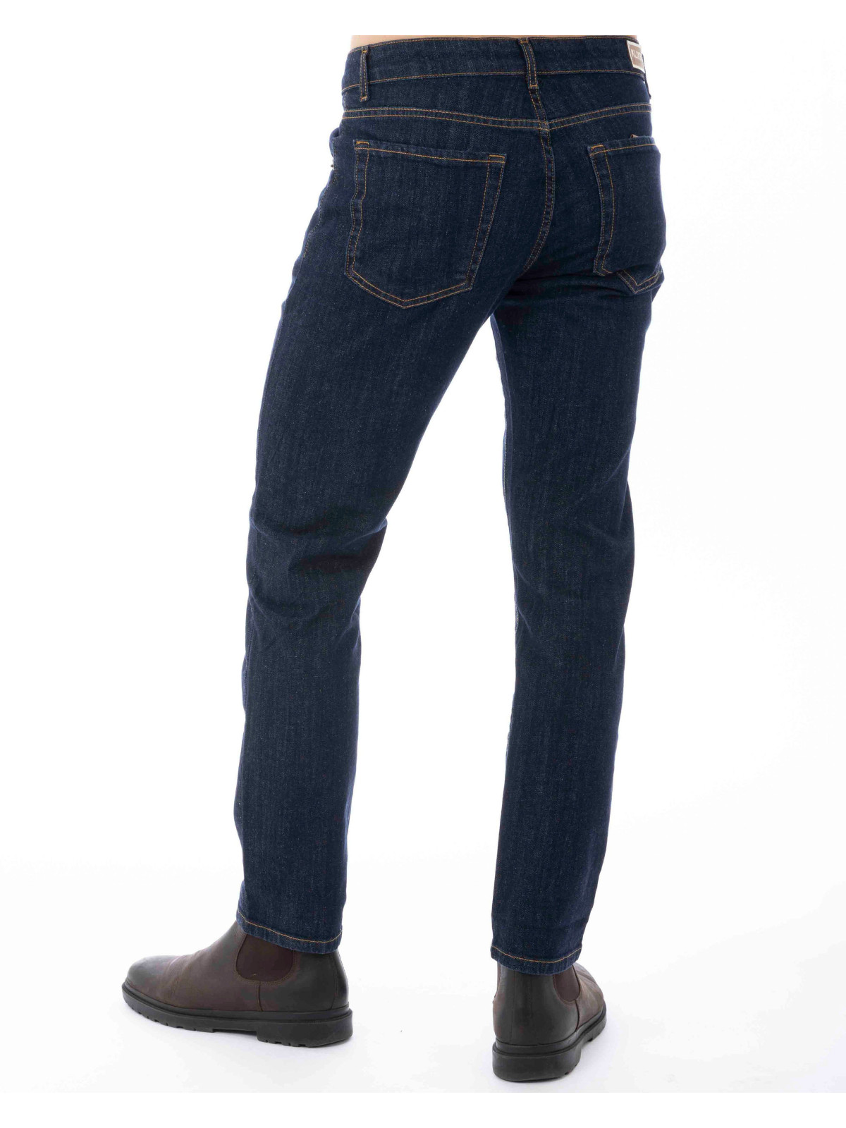 JEANS UOMO KLIXS