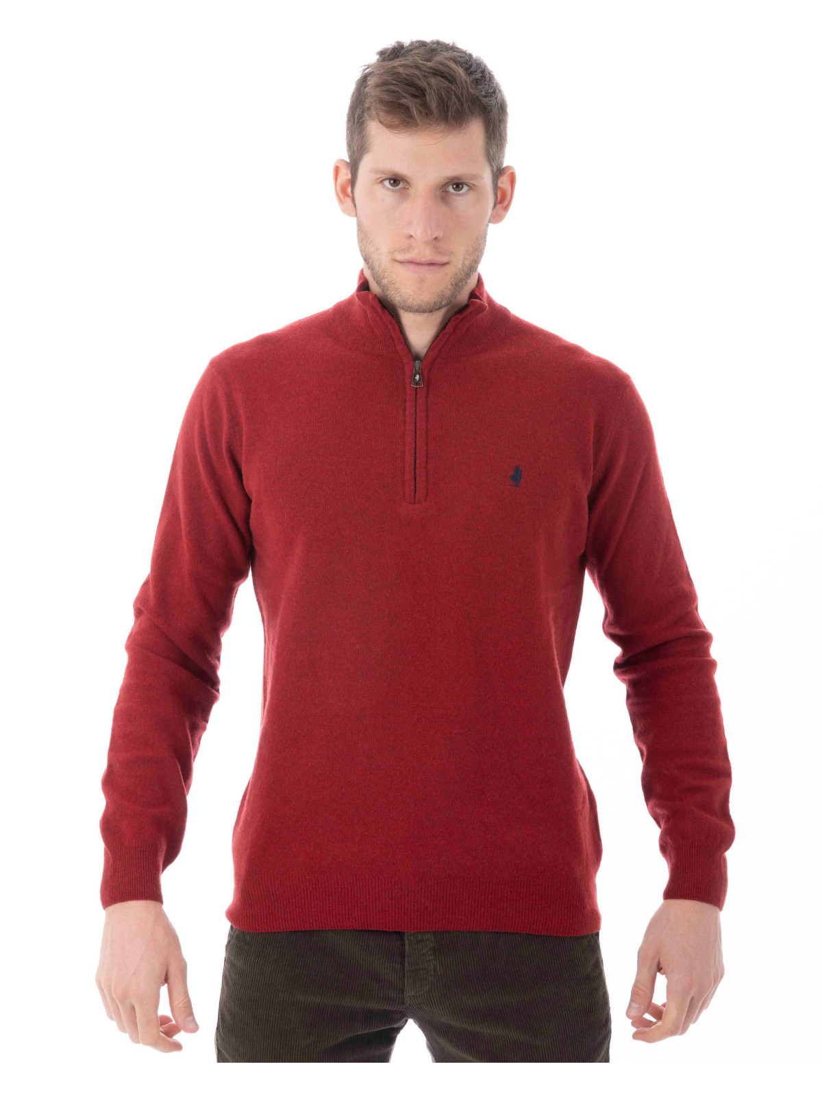 maglia uomo MCS