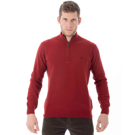 maglia uomo MCS