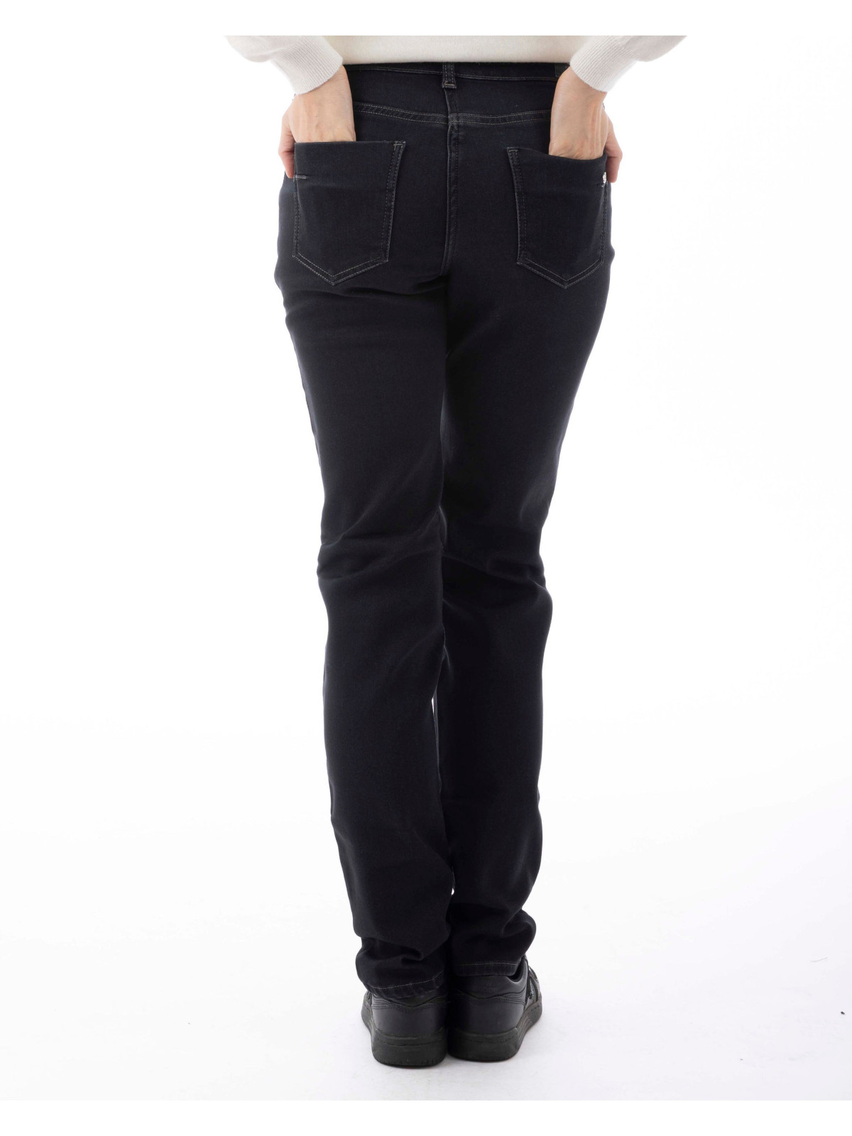 Jeans donna thermal EAST DRIVE