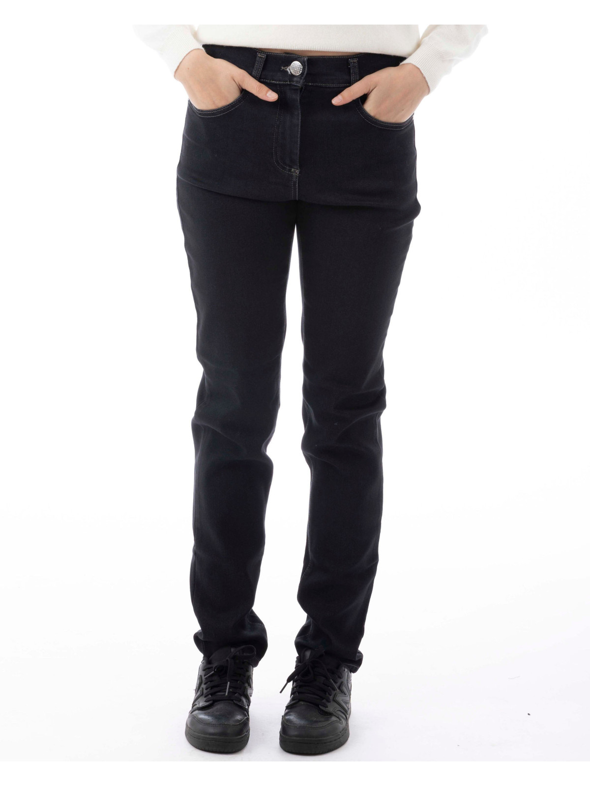 Jeans donna thermal EAST DRIVE