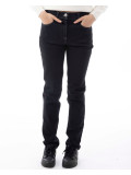 Jeans donna thermal EAST DRIVE