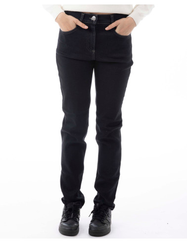Jeans donna thermal EAST DRIVE