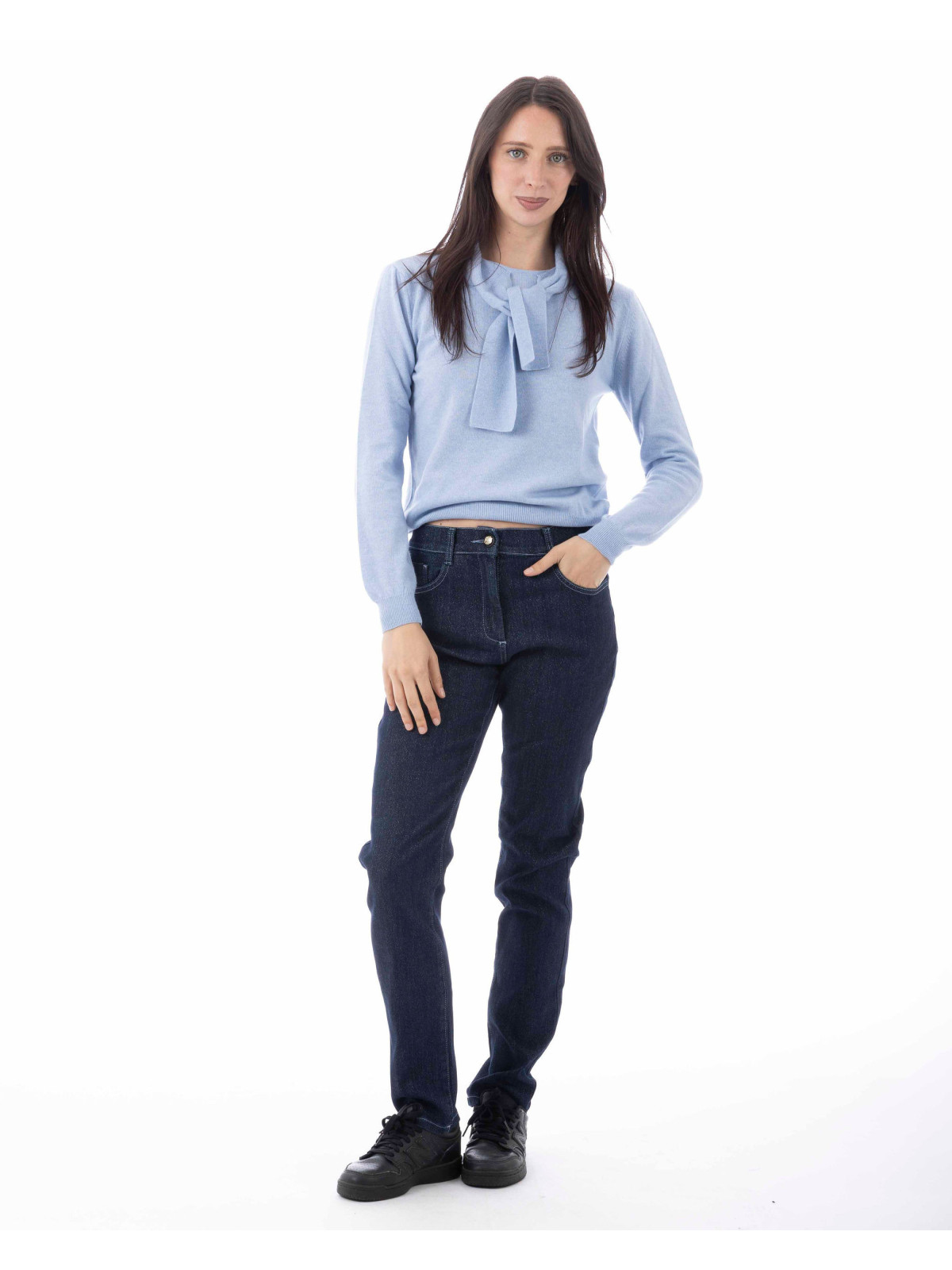 Jeans donna  EAST DRIVE