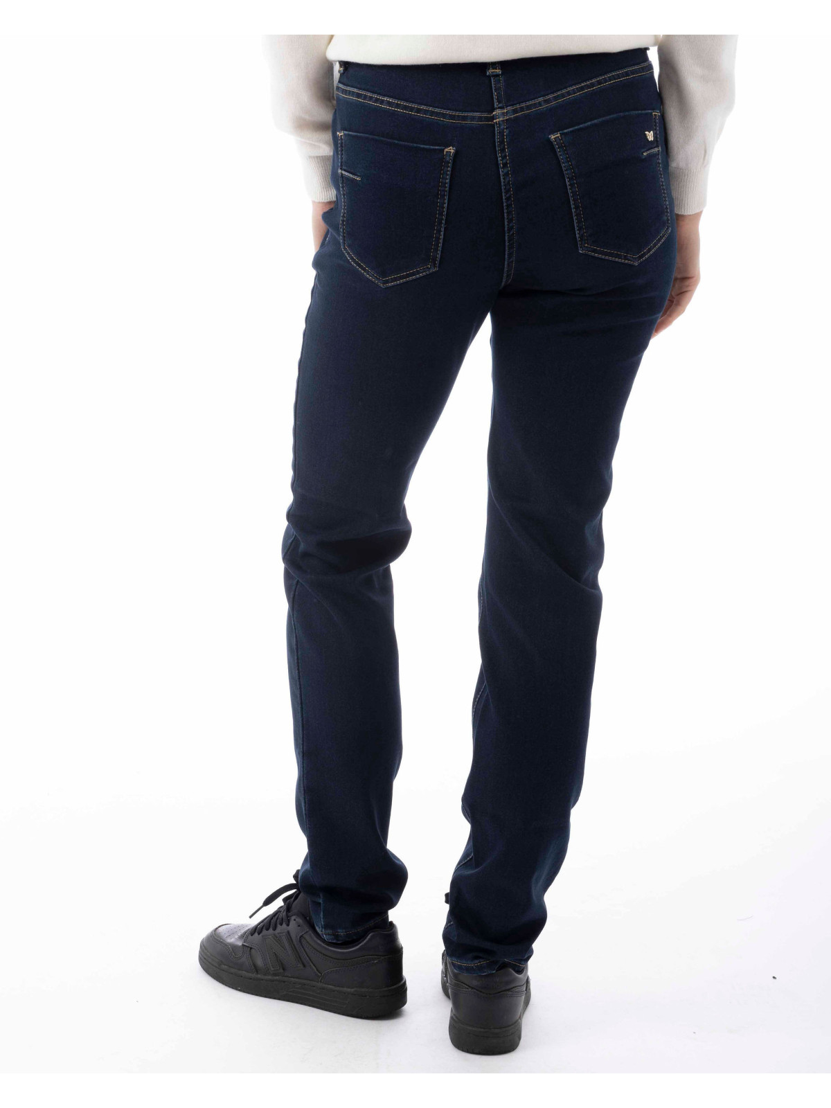 Jeans donna THERMAL EAST DRIVE
