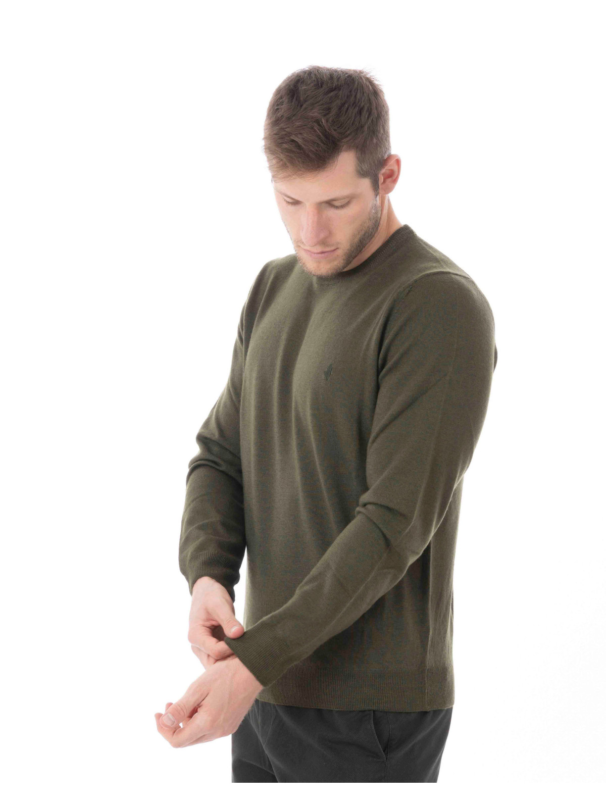 maglia uomo MCS