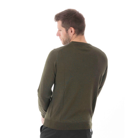 maglia uomo MCS