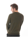 maglia uomo MCS