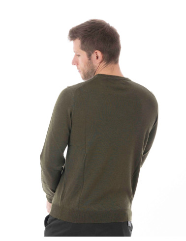 maglia uomo MCS