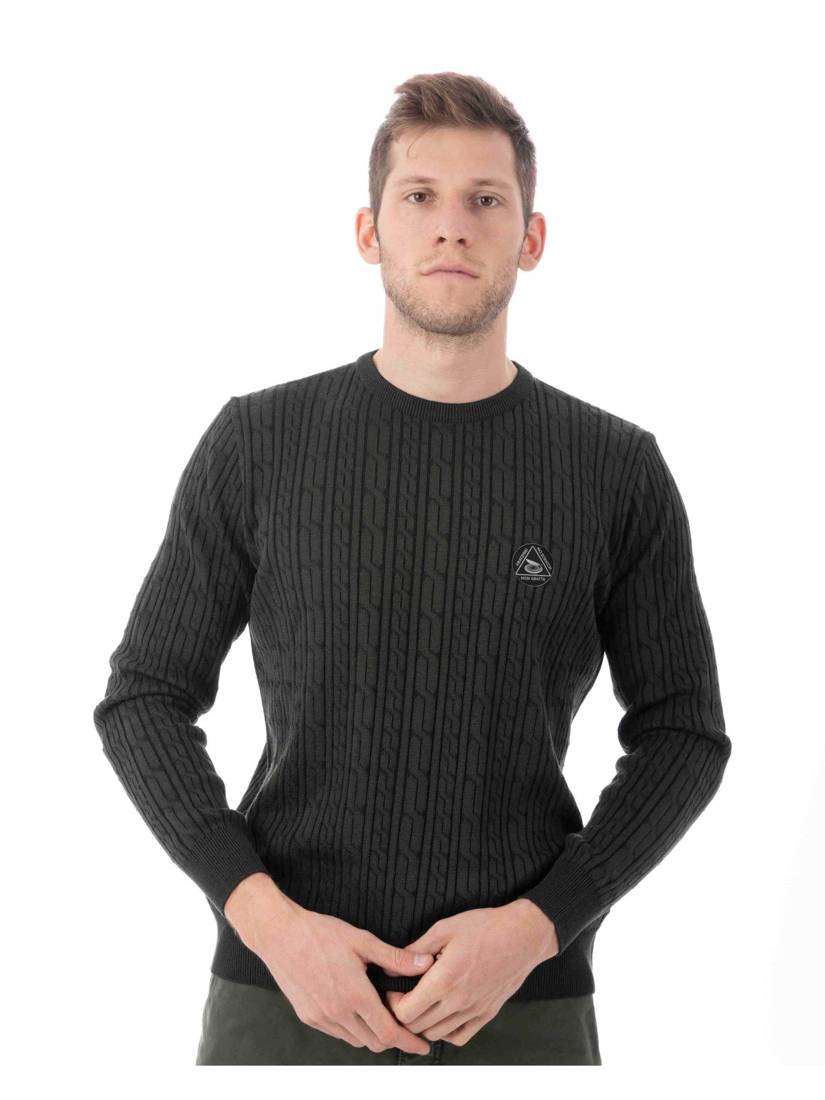 maglia uomo MONTECHIARO