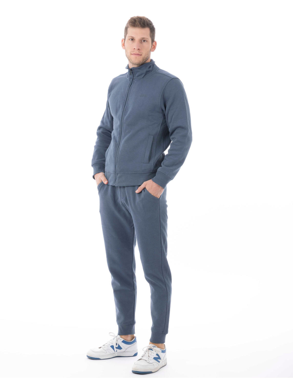 pantalone uomo felpa DATCH