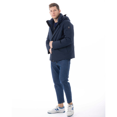 Jeans uomo Made in Italy KLIXS