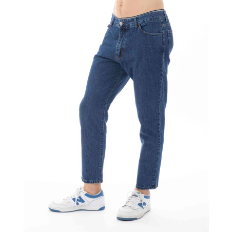 Jeans uomo Made in Italy KLIXS
