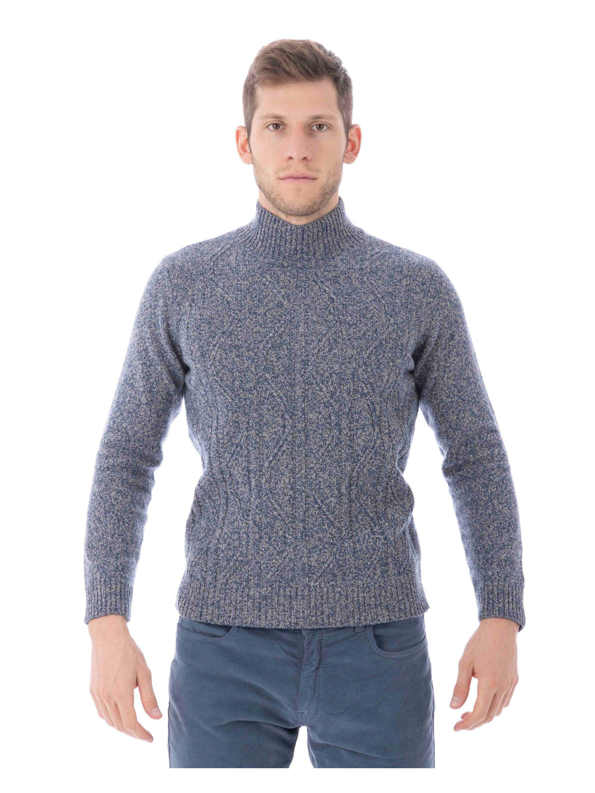 maglia uomo BERNARDINI