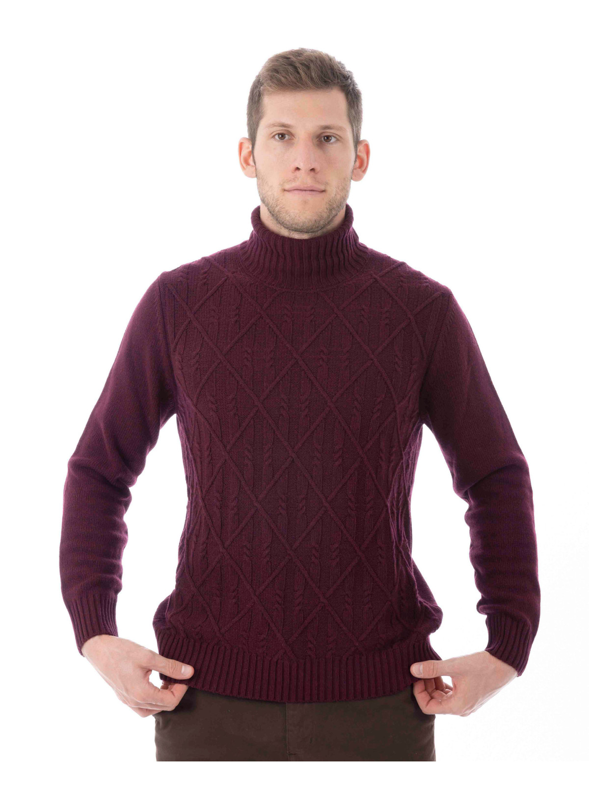 maglia uomo MONTACHIARO
