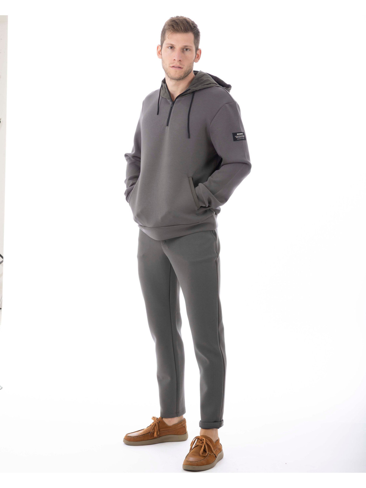 pantalone uomo ECOALF