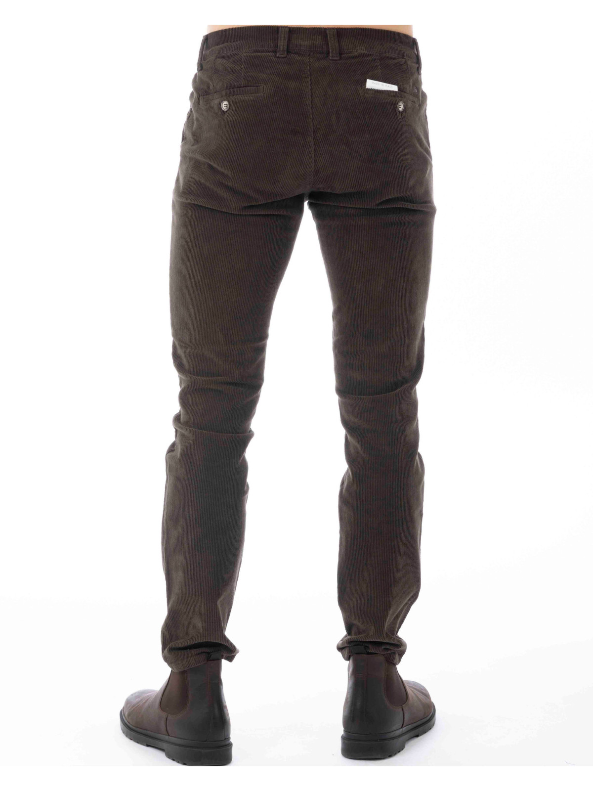 pantalone uomo IBER
