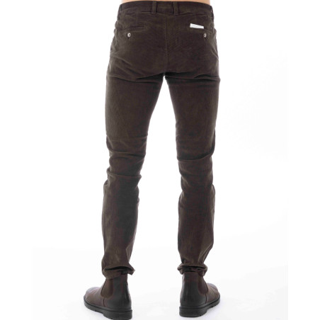 pantalone uomo IBER