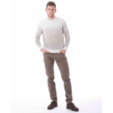 pantalone uomo MEYER