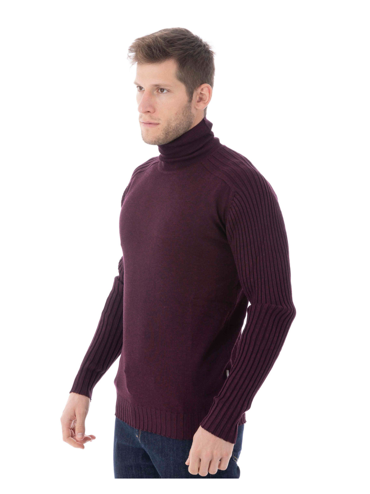 maglia uomo SSEINSE