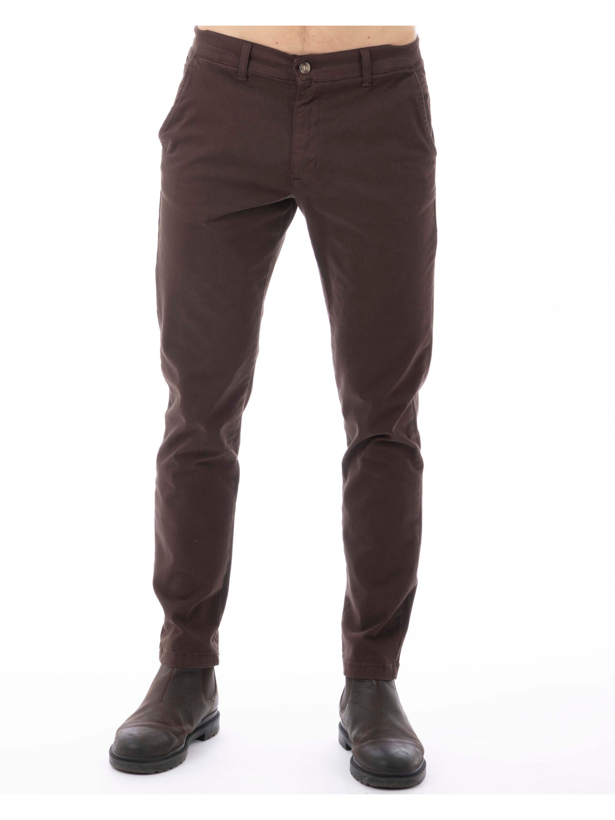 pantalone uomo KLIXS
