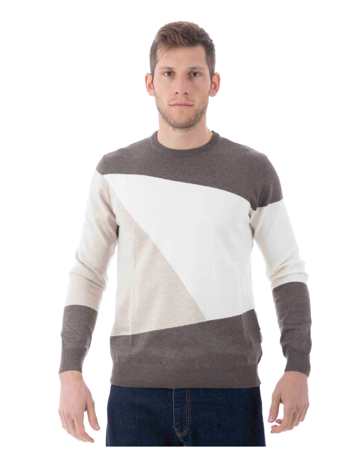 maglia uomo SSEINSE