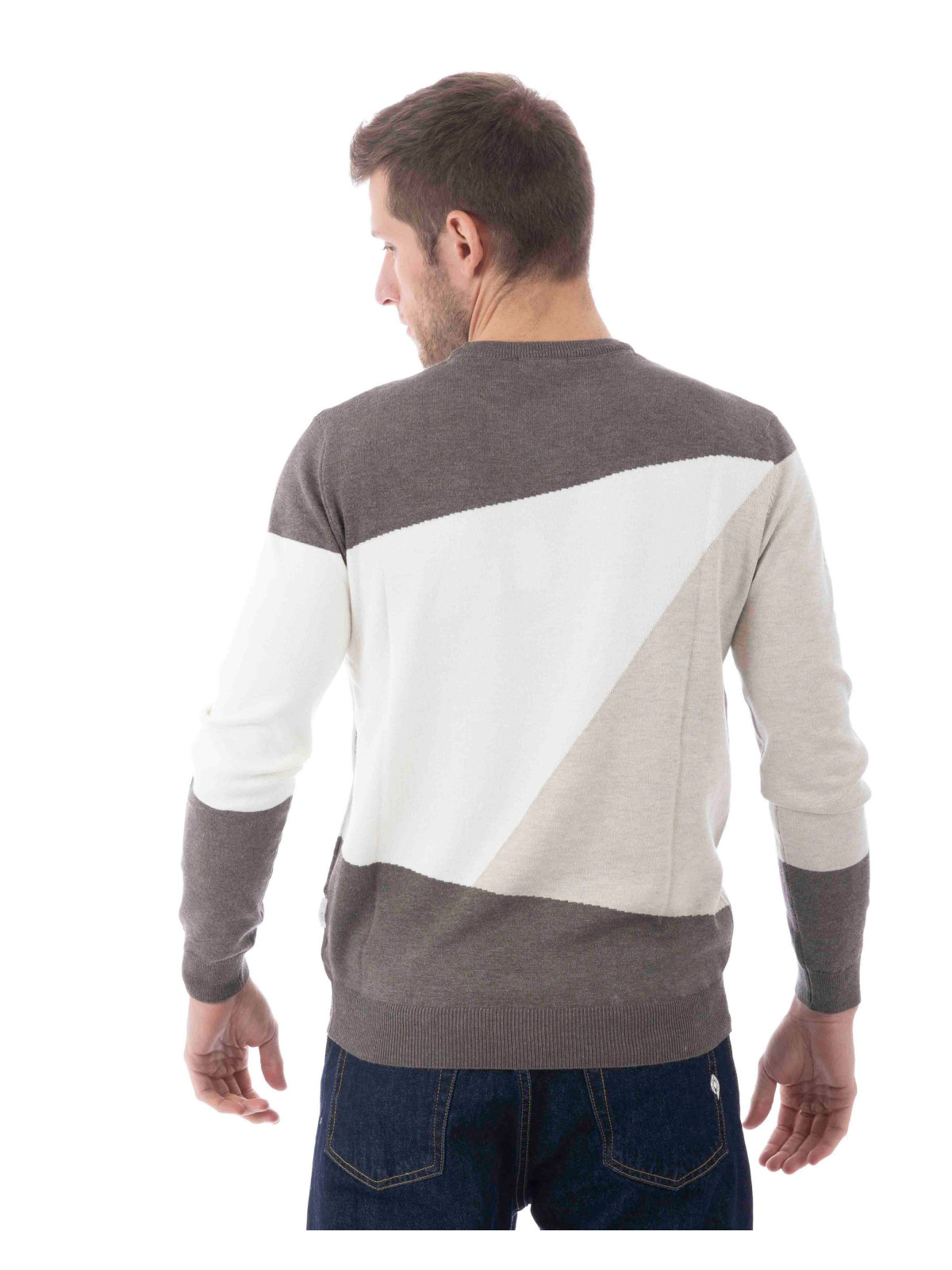 maglia uomo SSEINSE