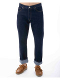 Jeans uomo Made in Italy KLIXS