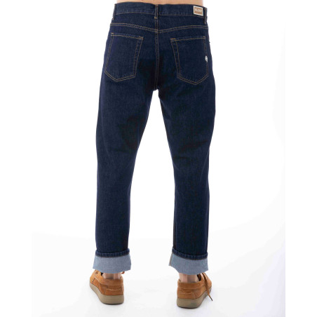 Jeans uomo Made in Italy KLIXS