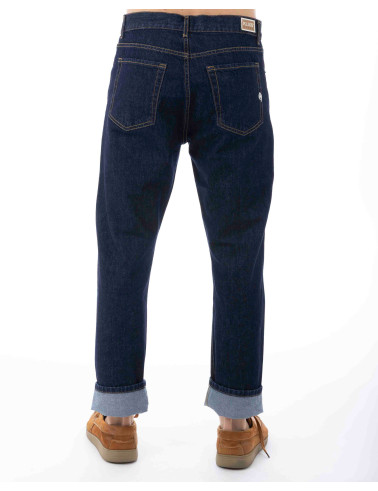 Jeans uomo Made in Italy KLIXS