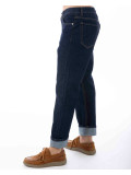 Jeans uomo Made in Italy KLIXS