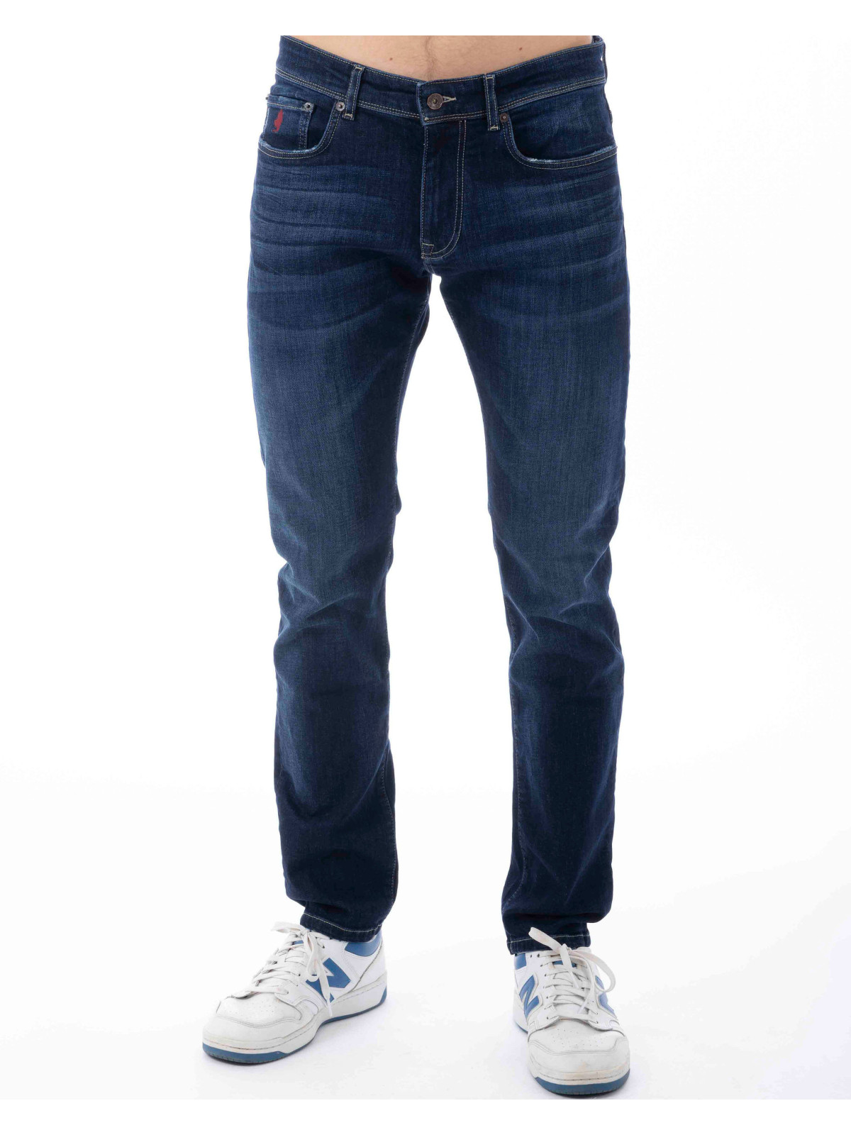 JEANS UOMO MCS