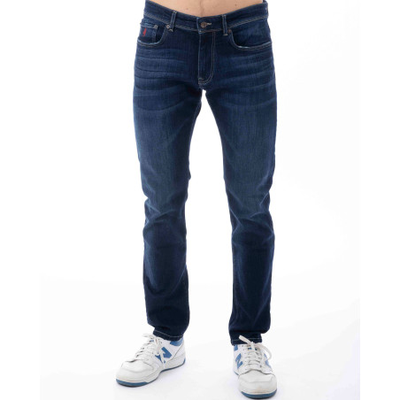 JEANS UOMO MCS
