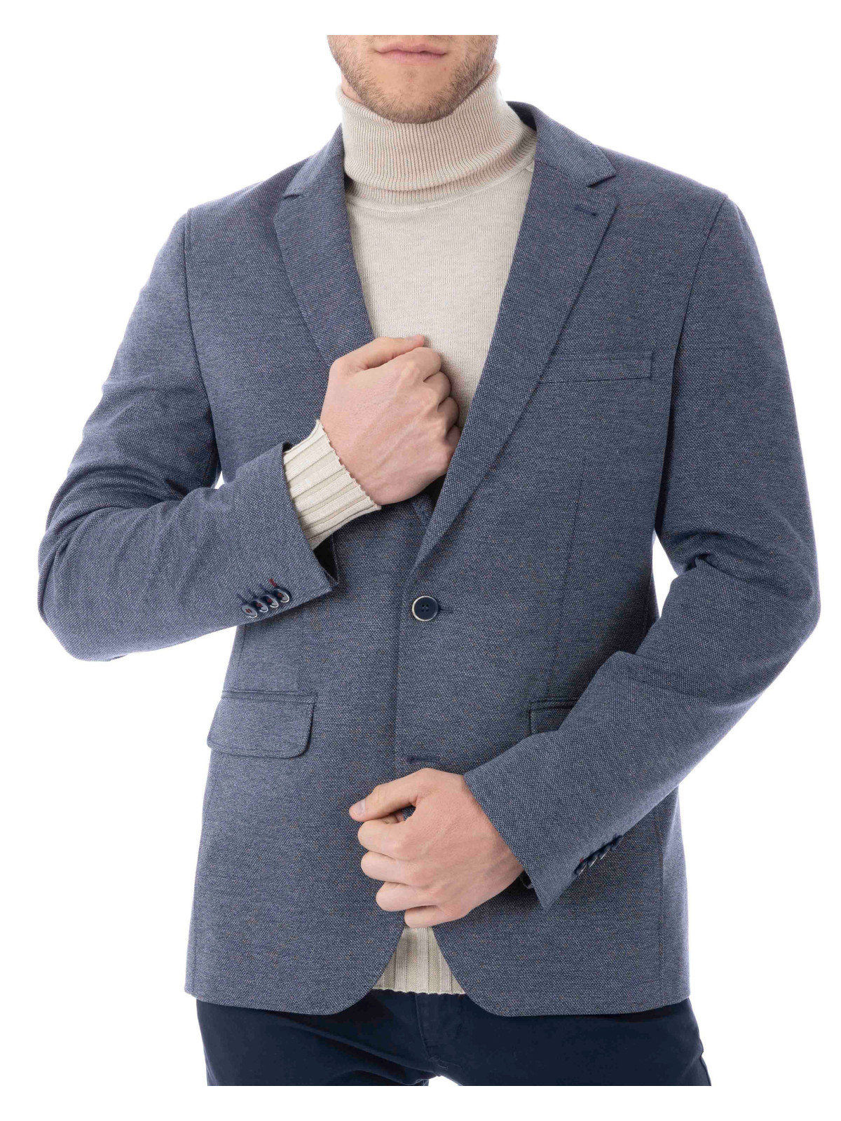 giacca uomo WEIS