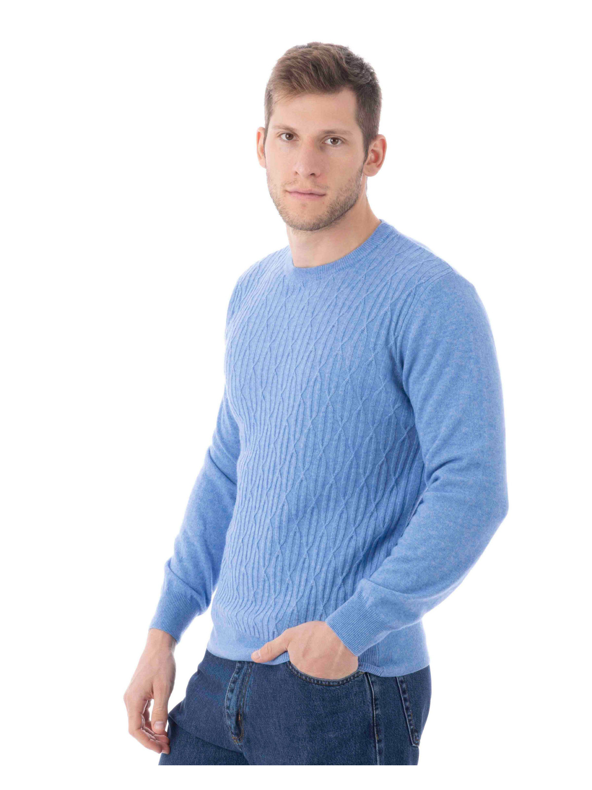 maglia uomo