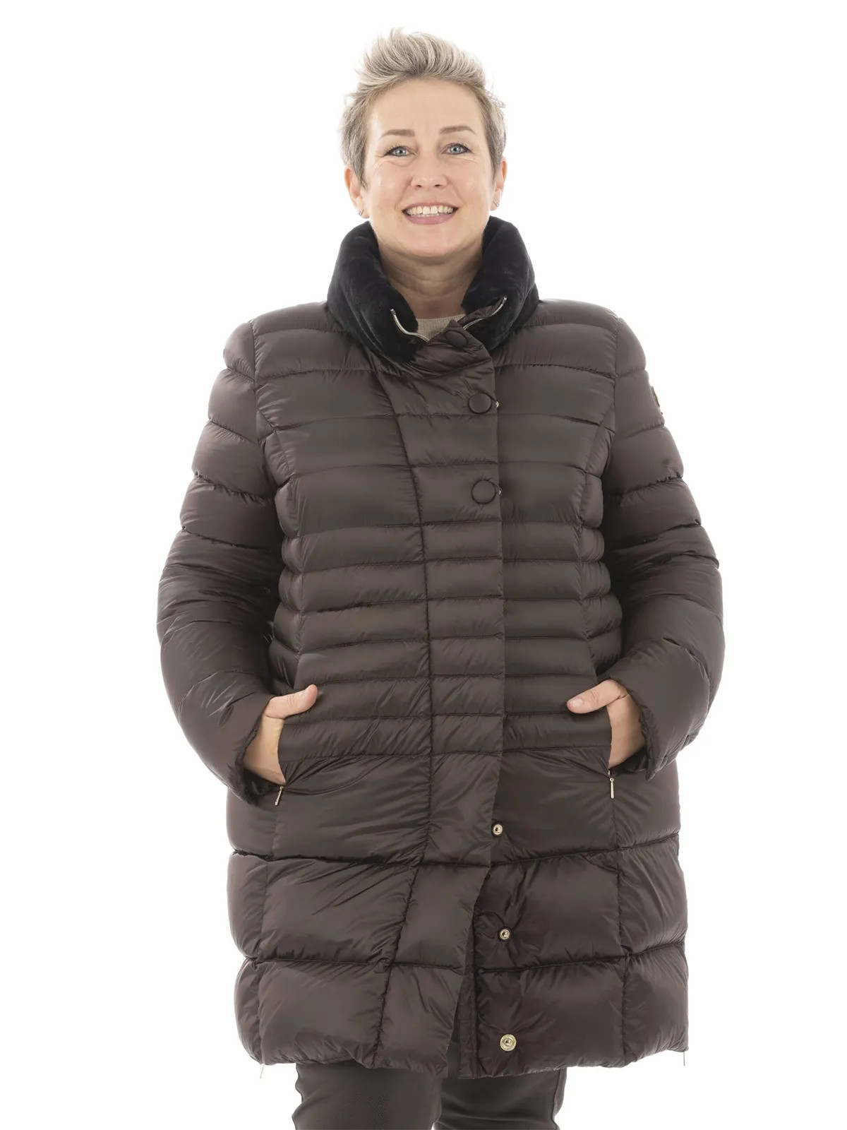 Piumino donna CAPE HORN Piumino donna CAPE HORN