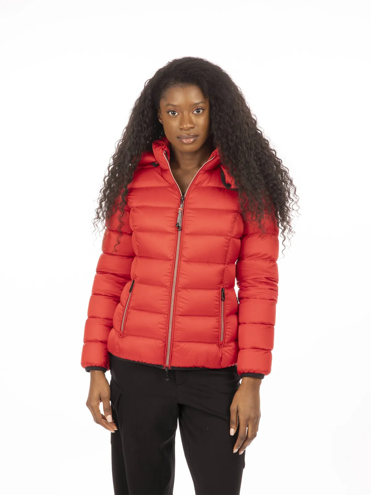 Piumino donna CAPE HORN