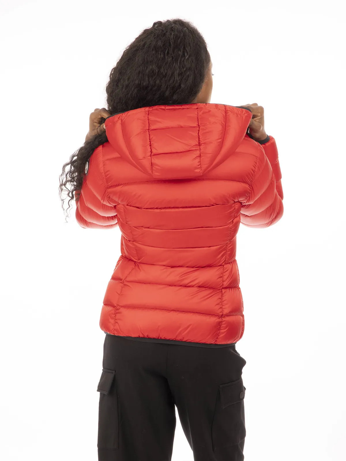 Piumino donna CAPE HORN