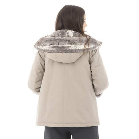 Parka donna CANADIENS