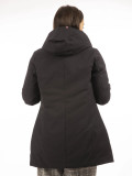 Parka donna CANADIENS