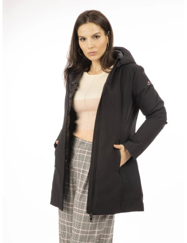 Parka donna CANADIENS