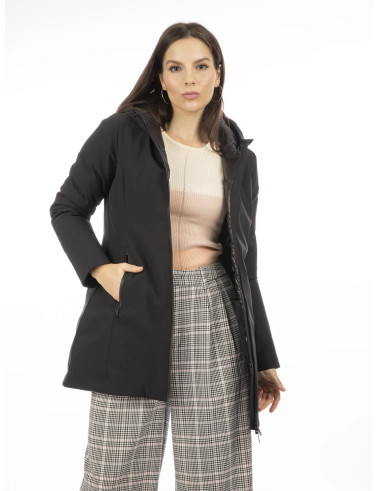 Parka donna CANADIENS