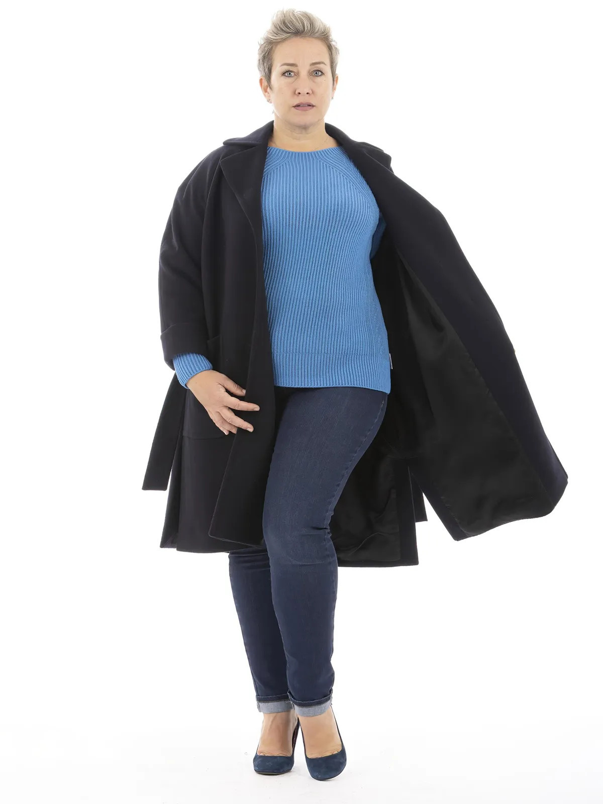 Cappotto donna