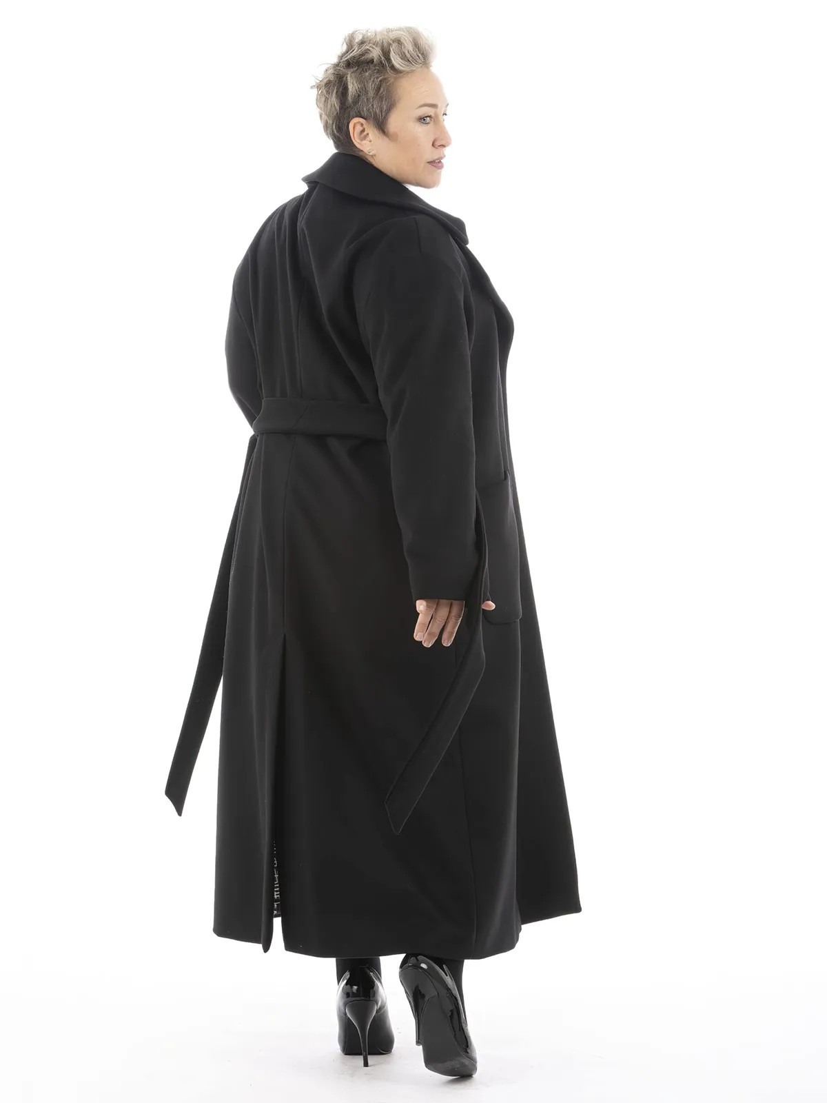 Cappotto donna